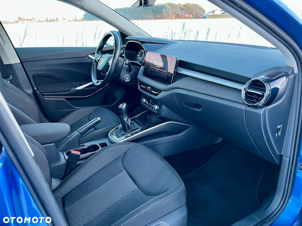 Skoda Fabia 1.0 TSI Clever - 19