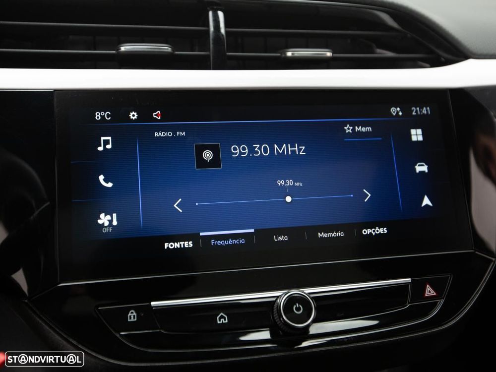 Opel Corsa 1.2 Edition - 25