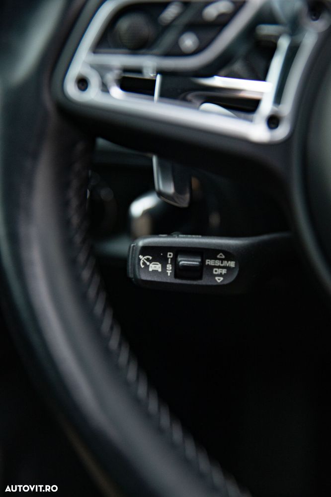 Porsche Macan PDK - 18