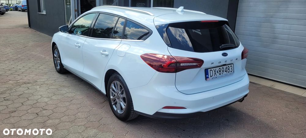 Ford Focus 1.5 EcoBlue Titanium X - 6