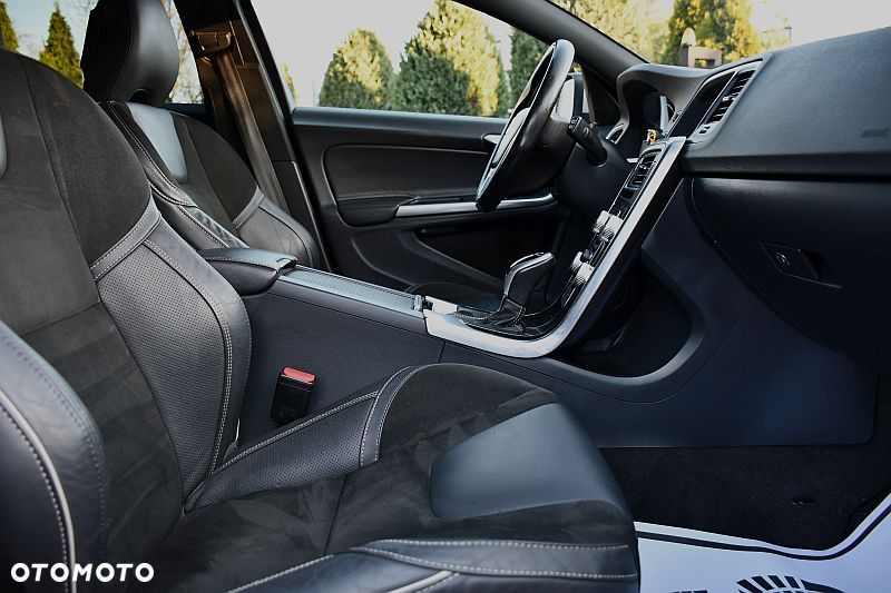 Volvo V60 D4 Geartronic RDesign - 7