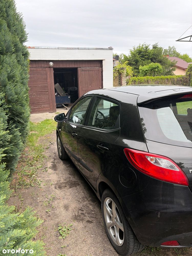 Mazda 2 1.3 90th Anniversary - 9