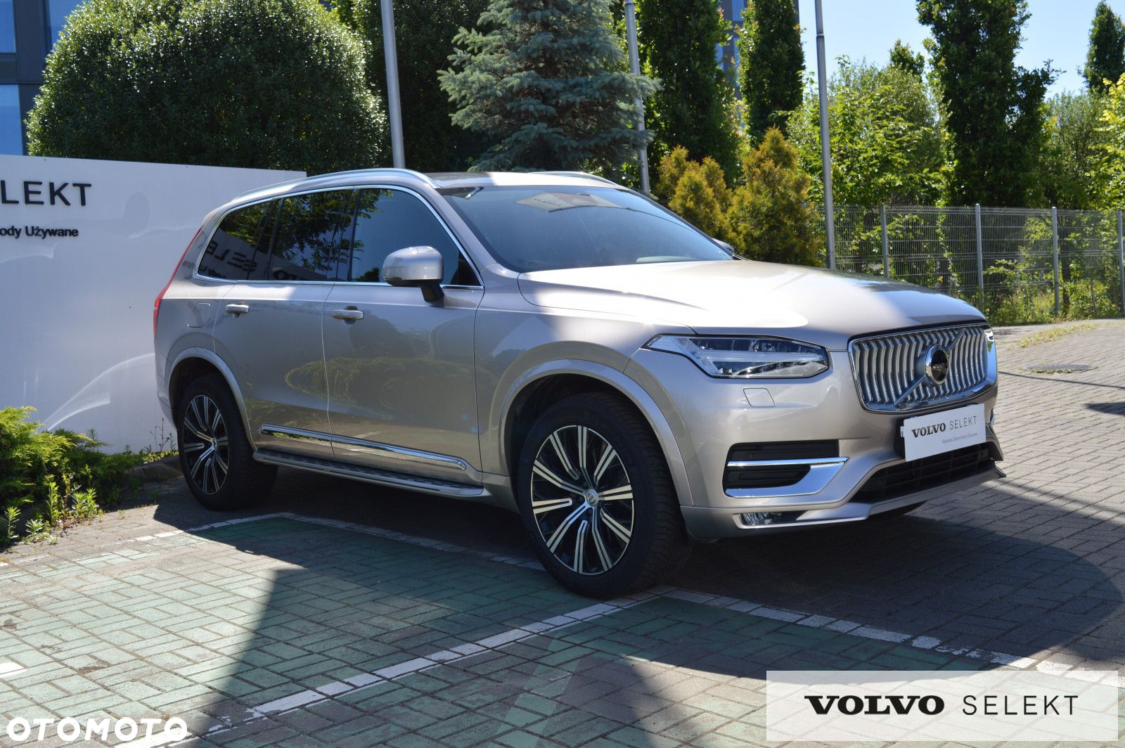 Volvo XC 90 - 6