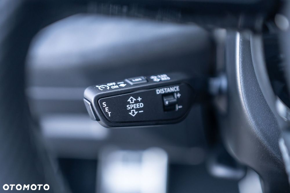 Audi S3 Limousine - 23