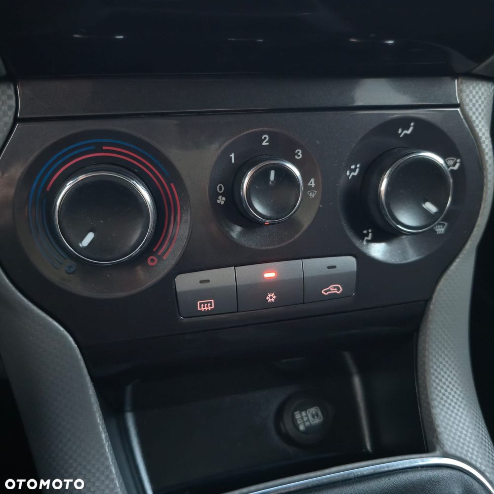 Fiat Bravo 1.4 16V Dynamic - 30