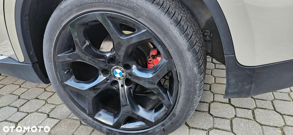 BMW X6 40d xDrive - 15