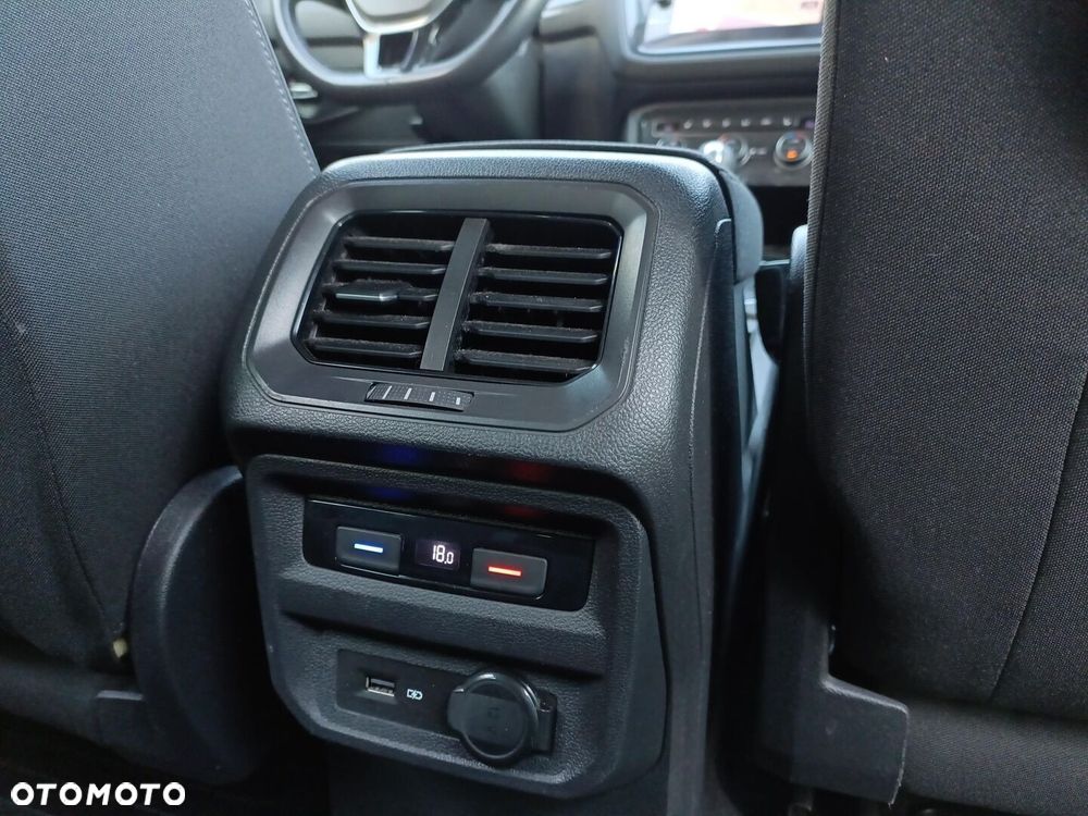 Volkswagen Tiguan 1.5 TSI EVO Highline DSG - 24