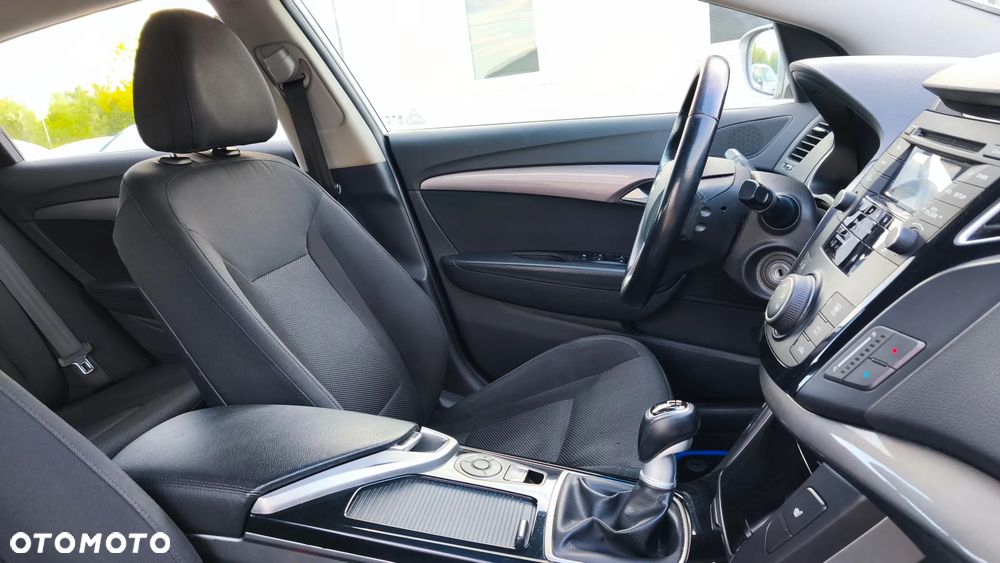 Hyundai i40 1.6 Comfort - 26