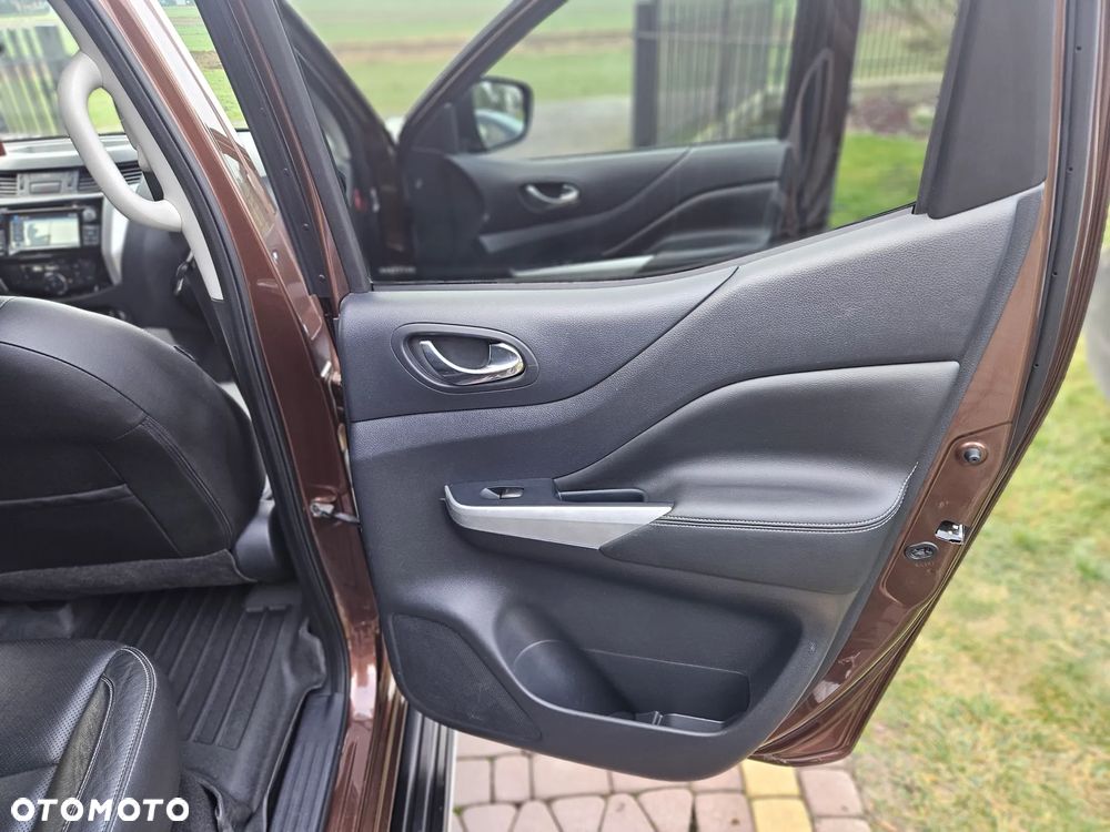 Nissan Navara DC 4x4 Autm EU6 N-Guard - 22