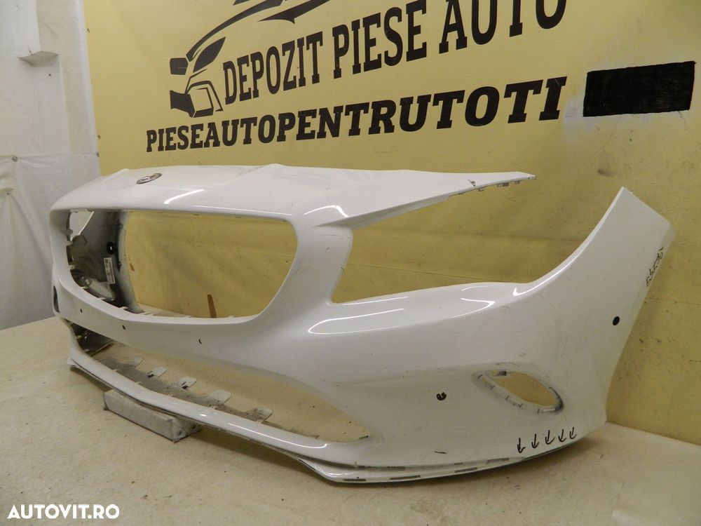 Bara fata Mercedes CLA W117, 2015, 2016, 2017, 2018, cod origine A1178851100. - 4