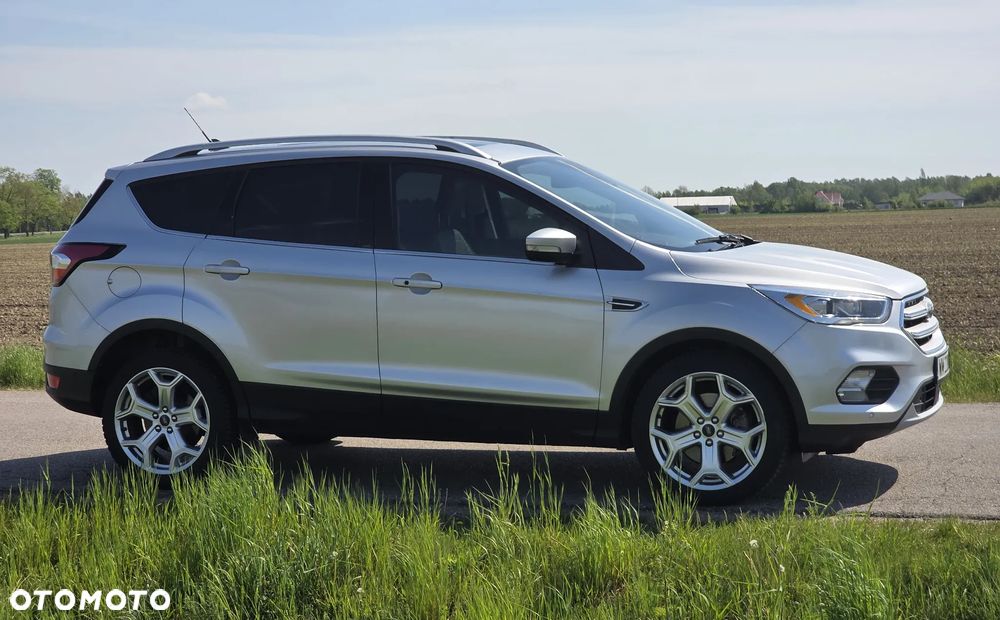Ford Escape - 7