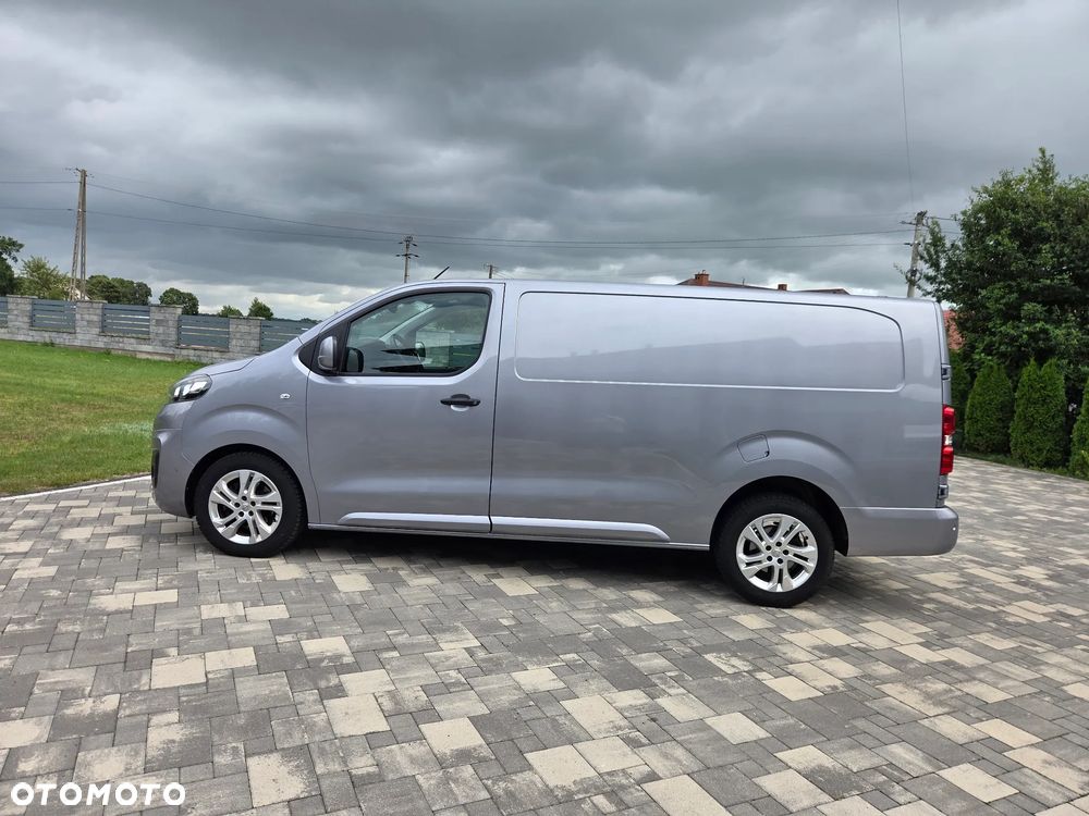 Opel vivaro - 12