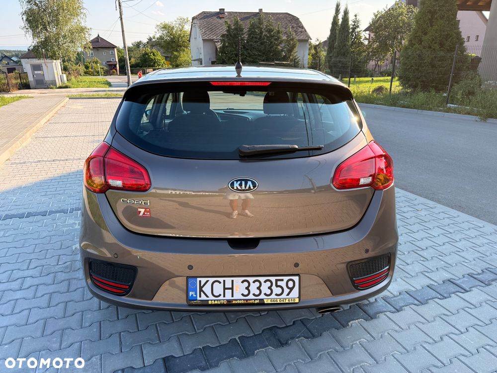 Kia Ceed 1.4 Business Line - 15