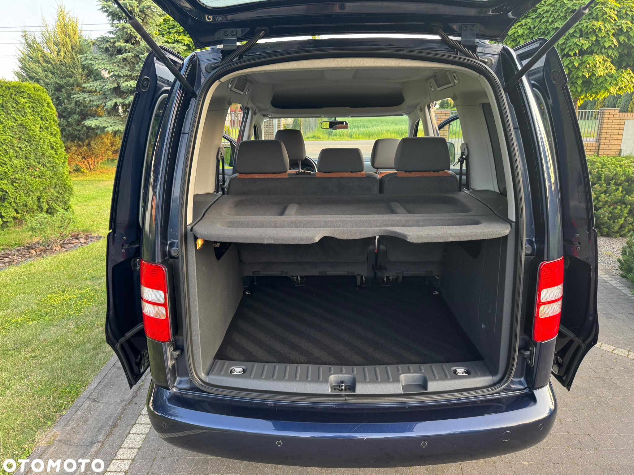 Volkswagen Caddy - 24