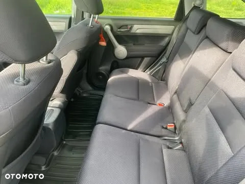 Honda CR-V - 16
