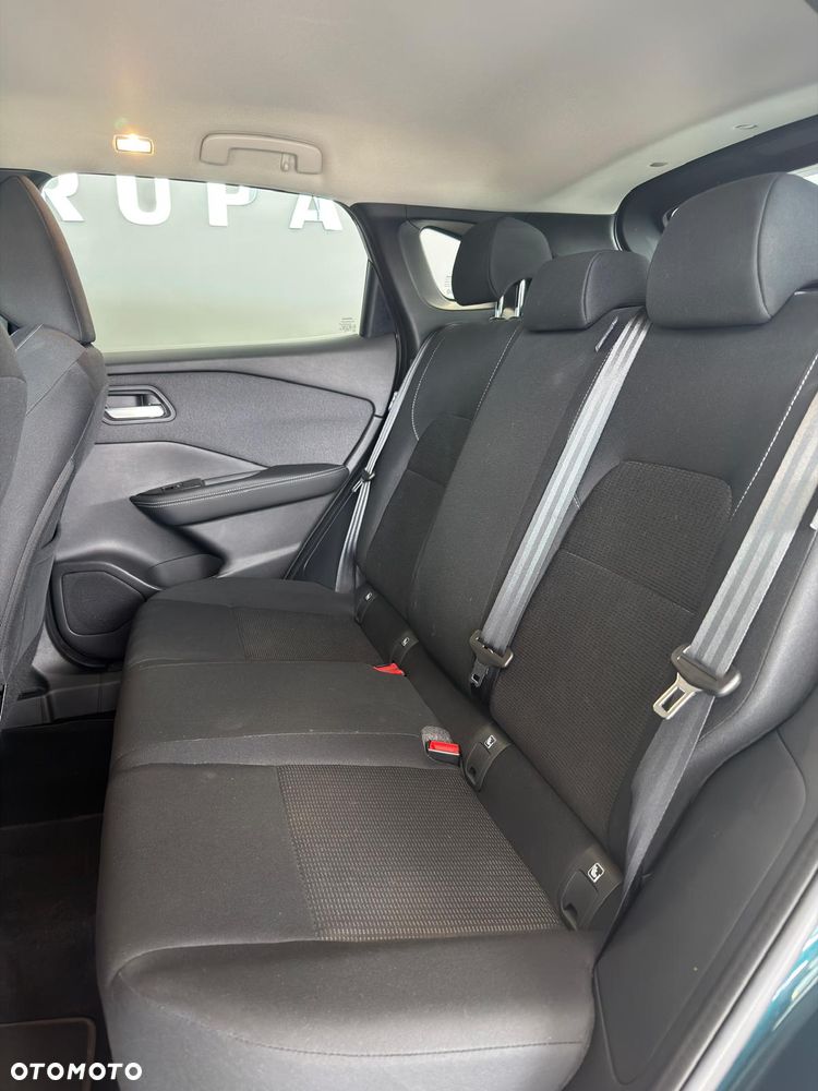 Nissan Qashqai 1.3 DIG-T MHEV Acenta - 13