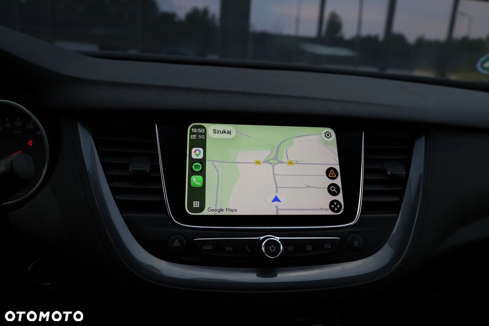 Opel Grandland X 2.0 D Start/Stop Automatik Ultimate - 12