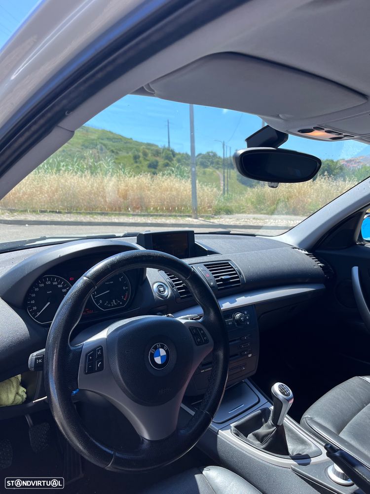 BMW 120 i - 6
