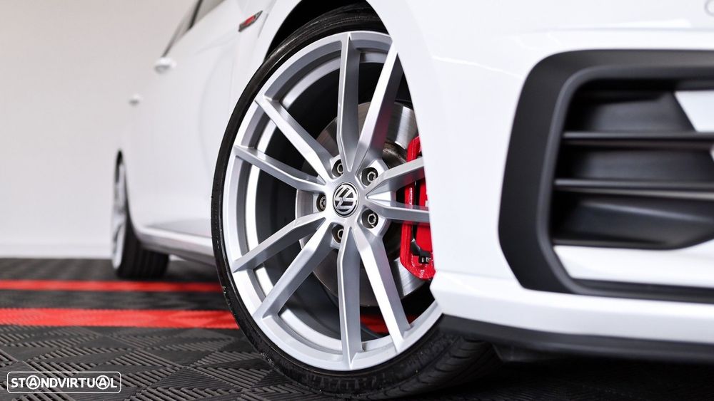 VW Golf 2.0 TSI GTI DSG Performance - 6