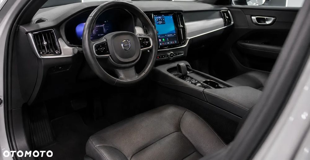 Volvo S90 B4 B Momentum Pro - 5