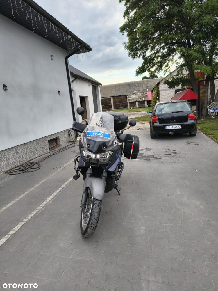 Aprilia Caponord - 3