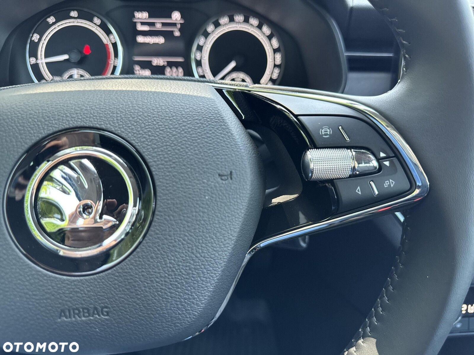 Skoda Kamiq 1.0 TSI Ambition - 14