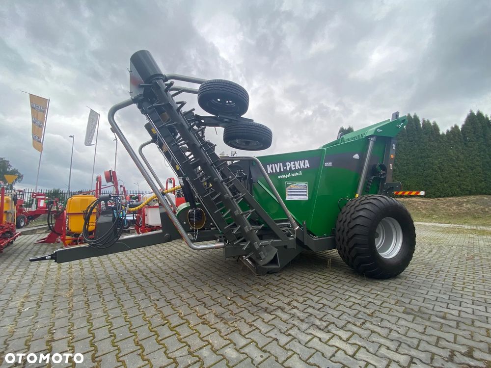 Inny KIVI-PEKKA 5 - 4