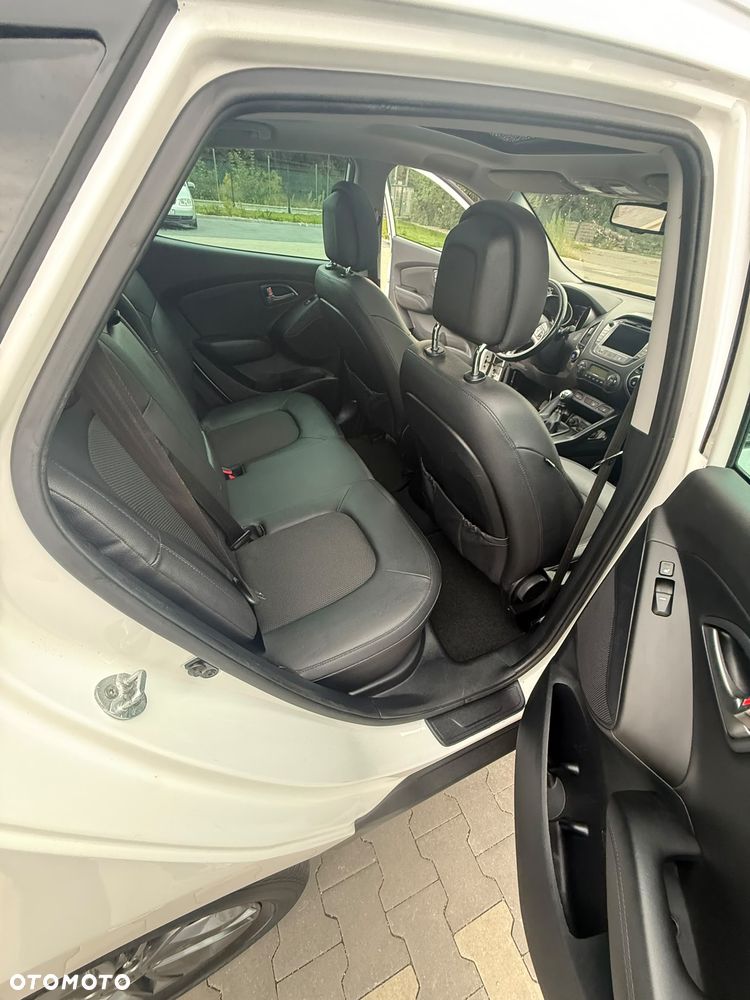 Hyundai ix35 - 19