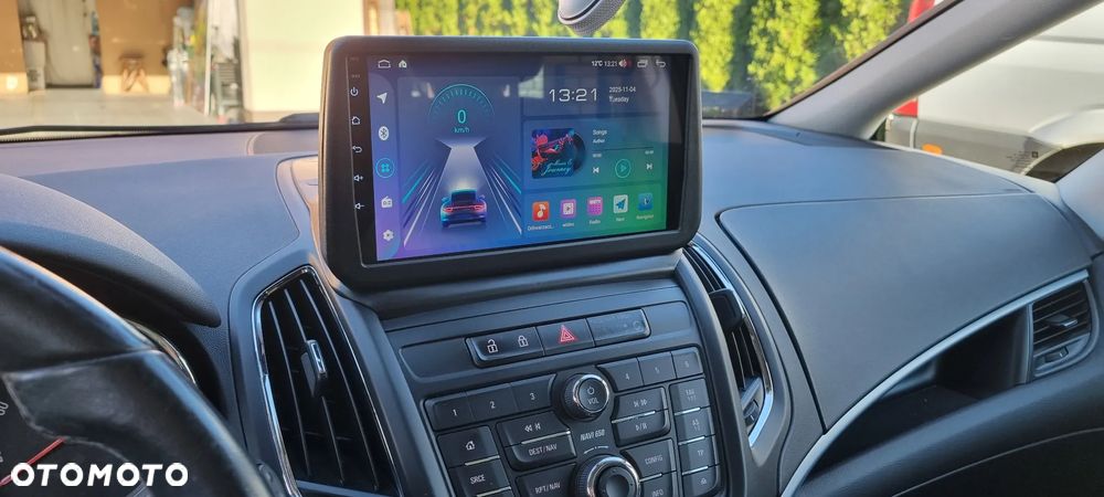 Opel Zafira Tourer 1.6 CDTI ecoFLEX Start/Stop Edition - 3