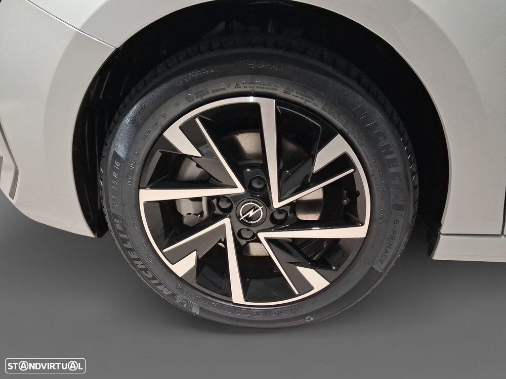 Opel Corsa 1.2 T Edition - 14