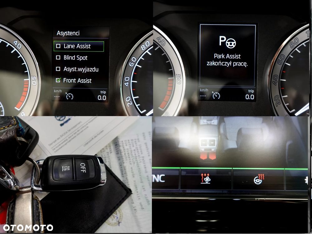 Skoda Superb 2.0 TDI SCR L&K DSG - 32