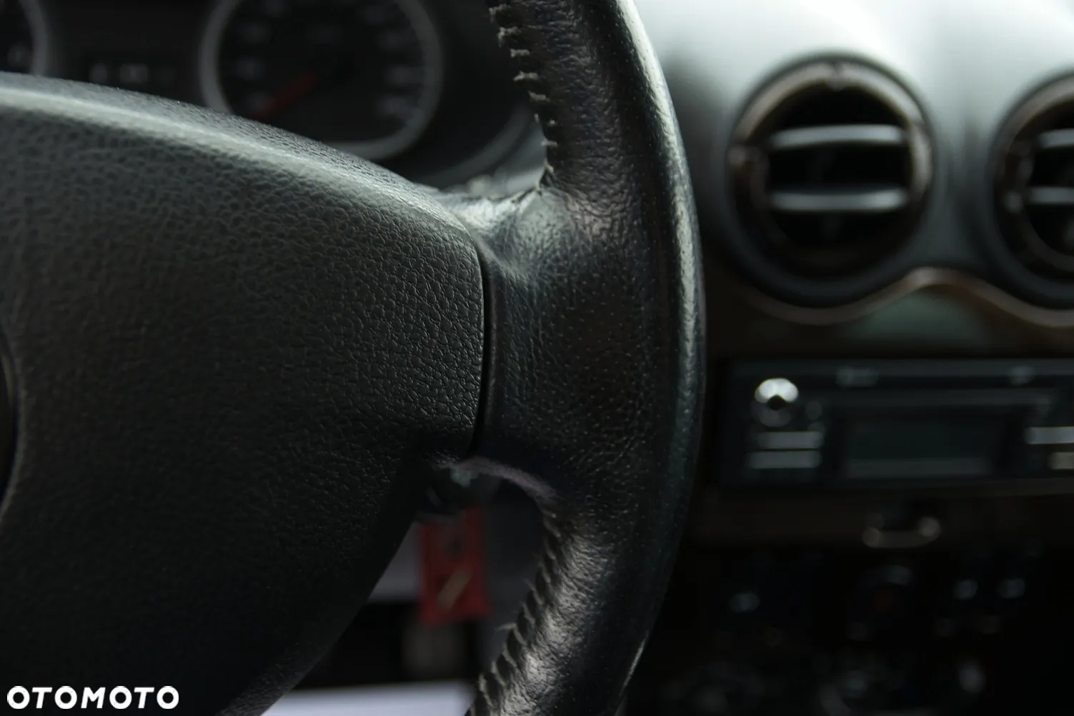 Dacia Duster 1.6 - 27