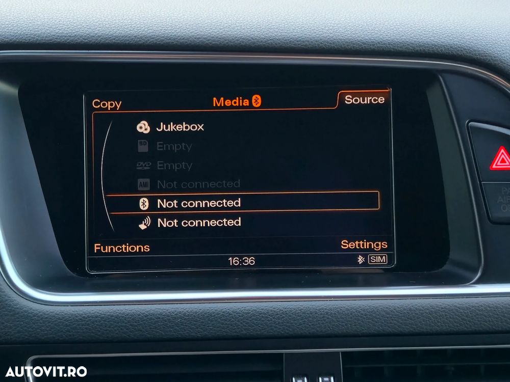 Audi SQ5 3.0 TDI quattro tiptronic - 17