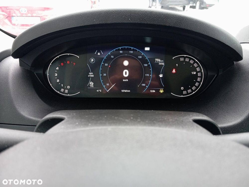 Toyota PROACE MAX - 14