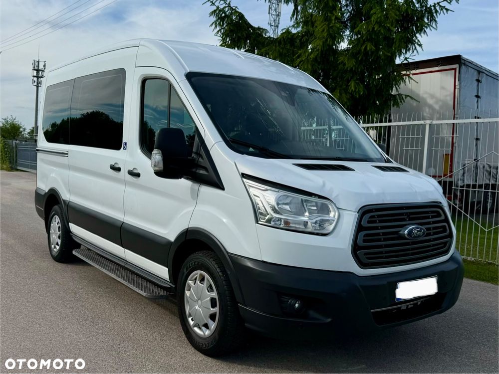 Ford Transit - 3
