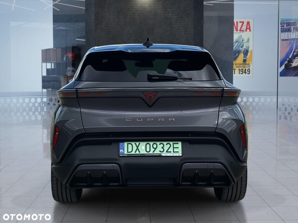 Cupra Raval - 12