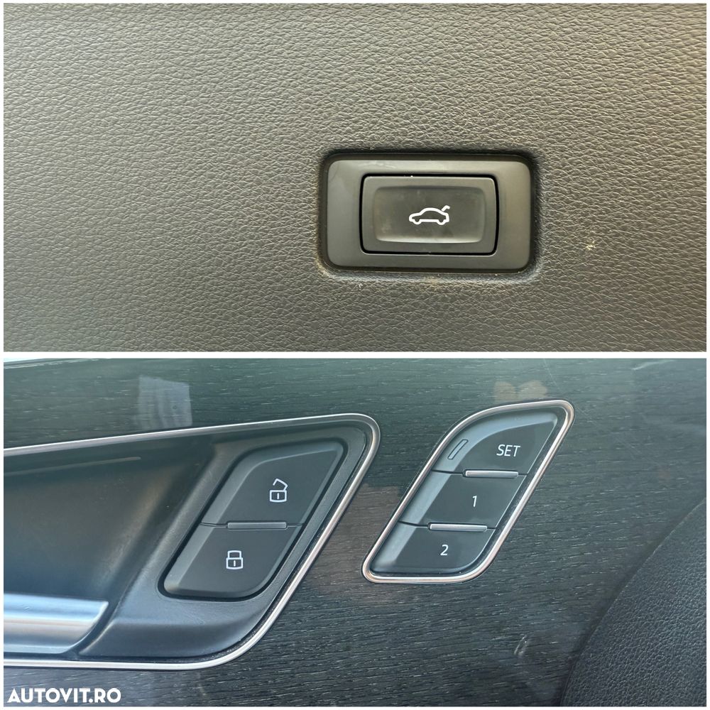 Audi Q8 50 TDI quattro Tiptronic MHEV - 35