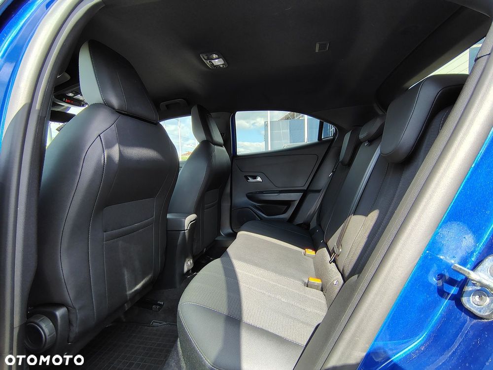 Opel Mokka 1.2 T GS S&S - 13