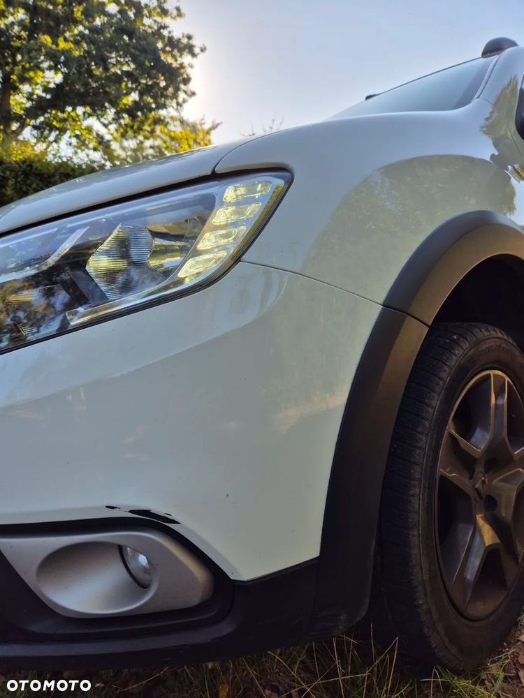 Dacia Sandero Stepway 0.9 TCe Laureate - 14