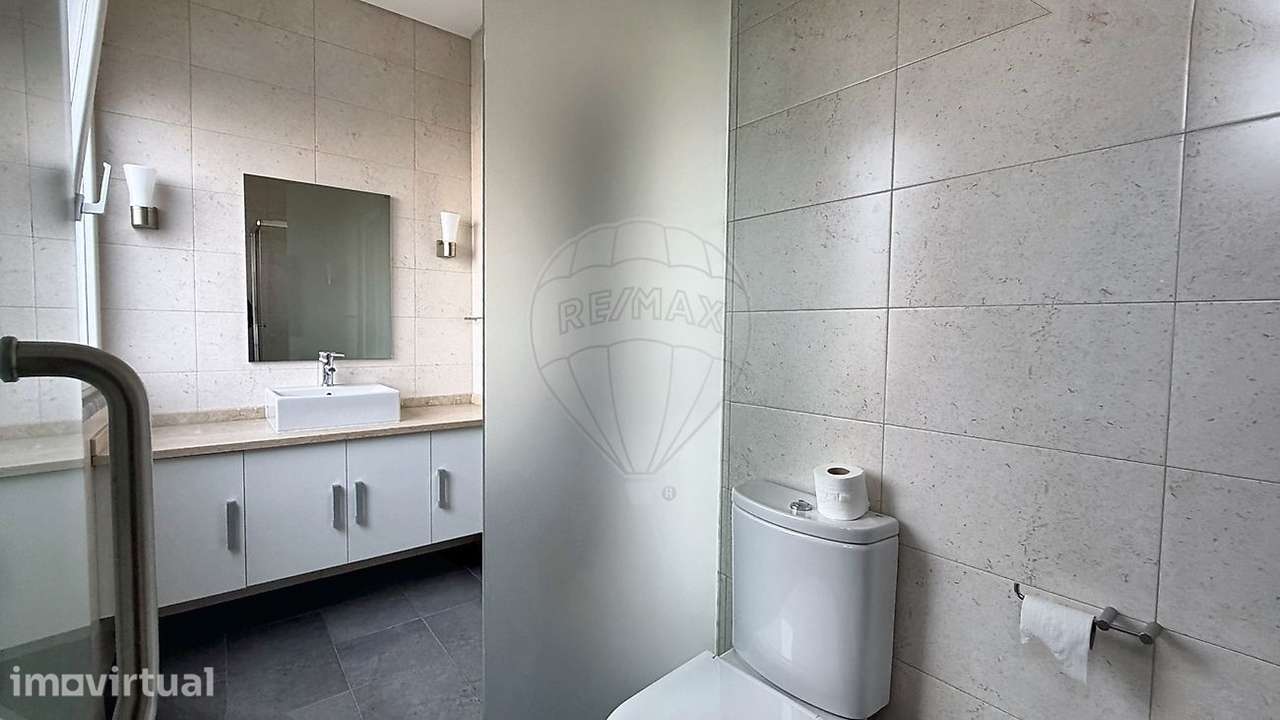 Apartamento T4 para arrendamento - Grande imagem: 2/25