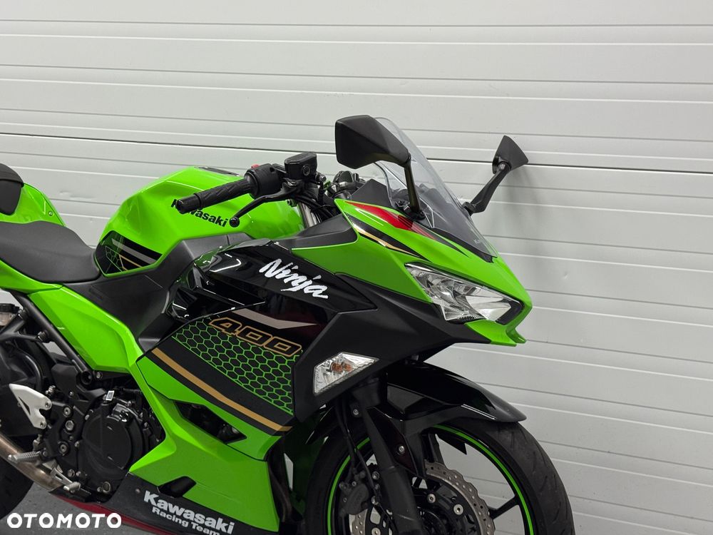 Kawasaki Ninja - 14