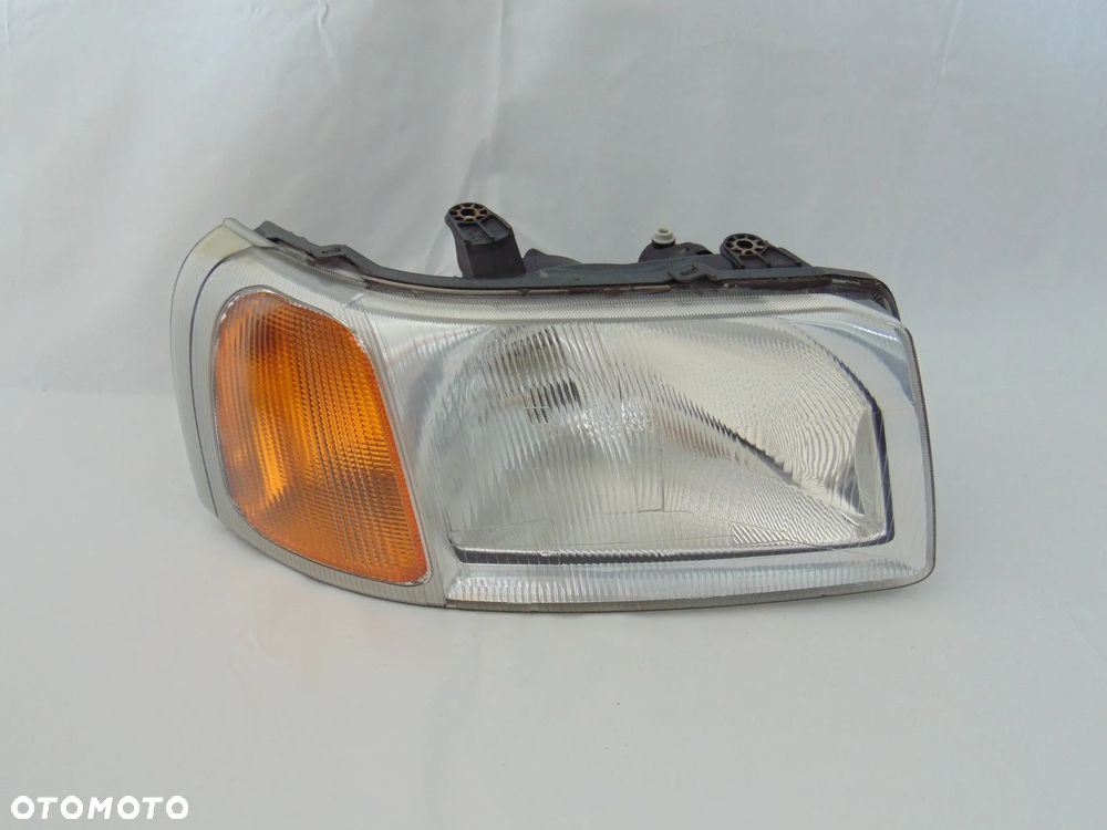 EUROPA lampa przednia przód prawa Land Rover Freelander I 97-01r - 1