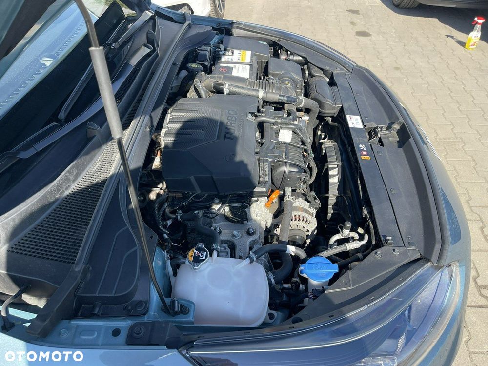 Kia Ceed 1.0 T-GDI 120 OPF Vision - 16