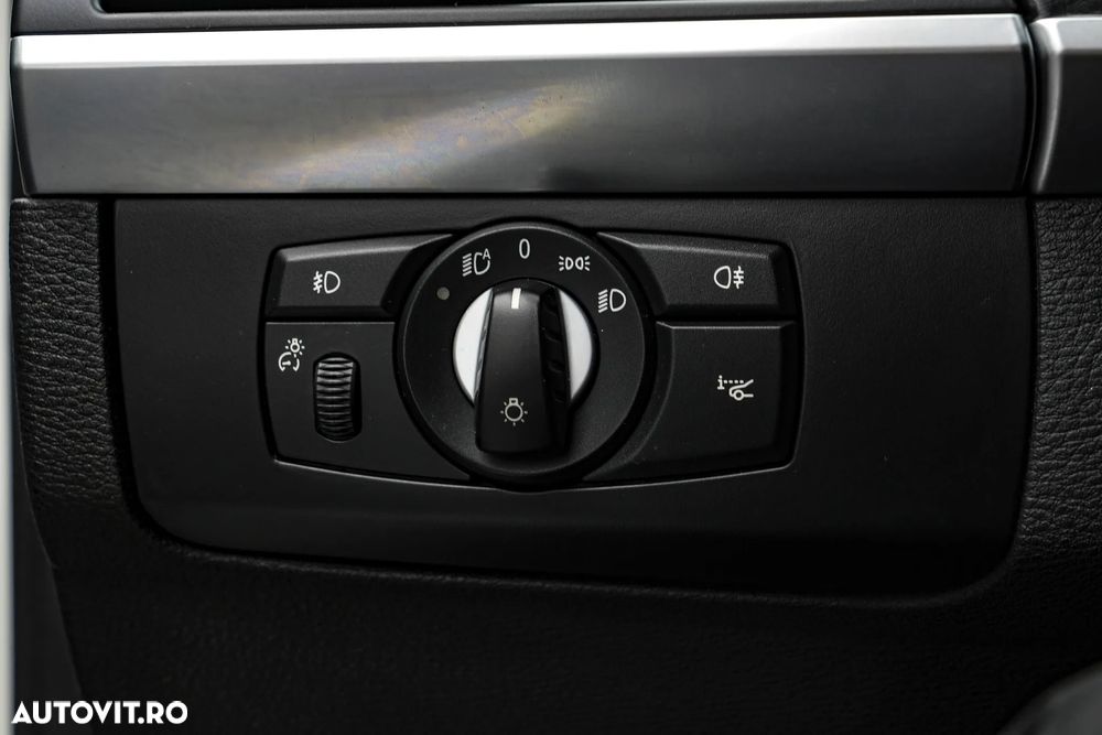 BMW X5 3.5sd Aut. - 23