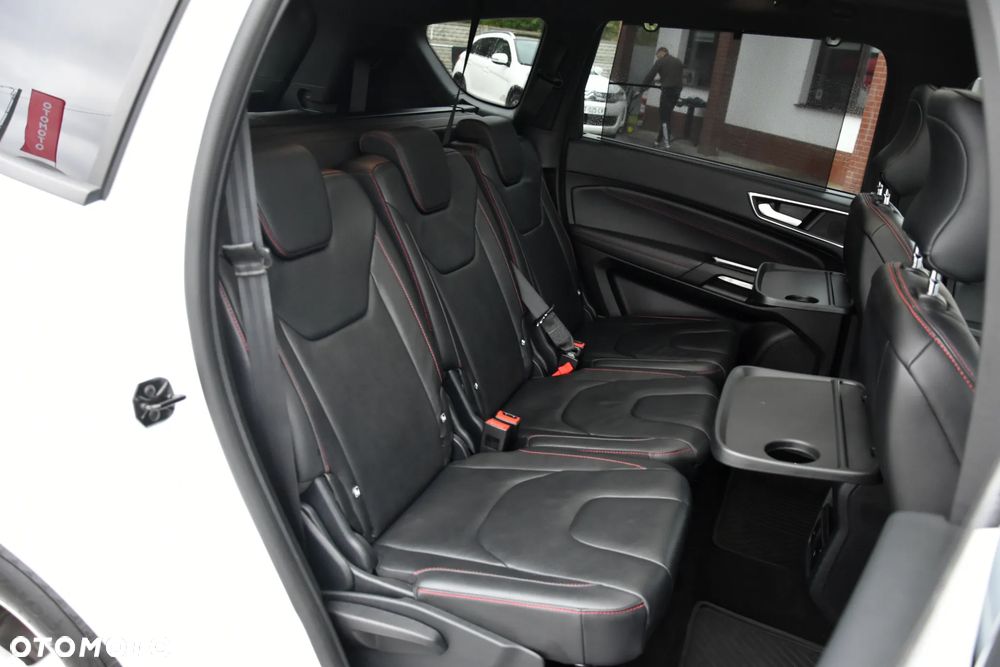 Ford S-Max 2.0 EcoBlue ST-LINE - 21