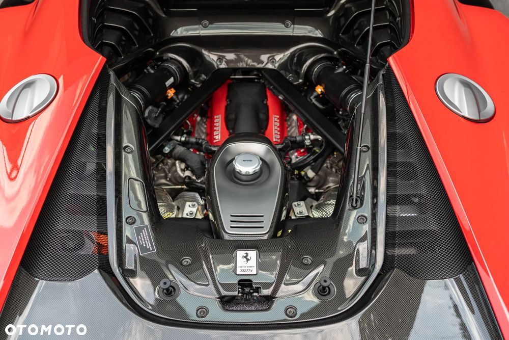 Ferrari Testarossa - 29