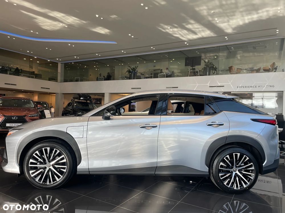 Lexus RZ 350e 77kWh Prestige - 3