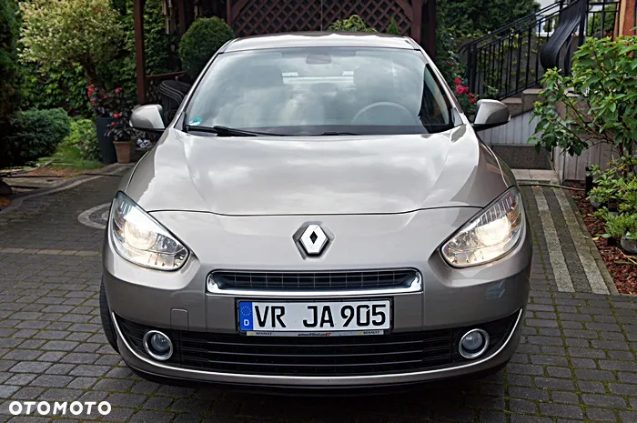 Renault Fluence 1.6 16V Authentique - 2