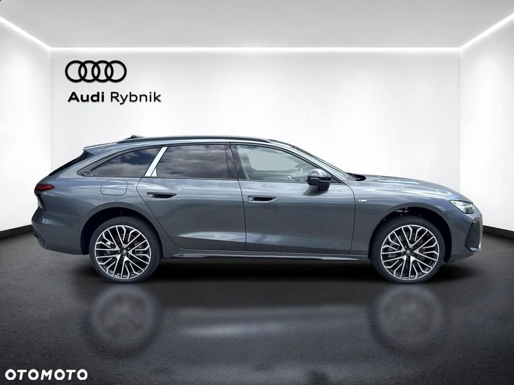Audi A6 Avant - 7