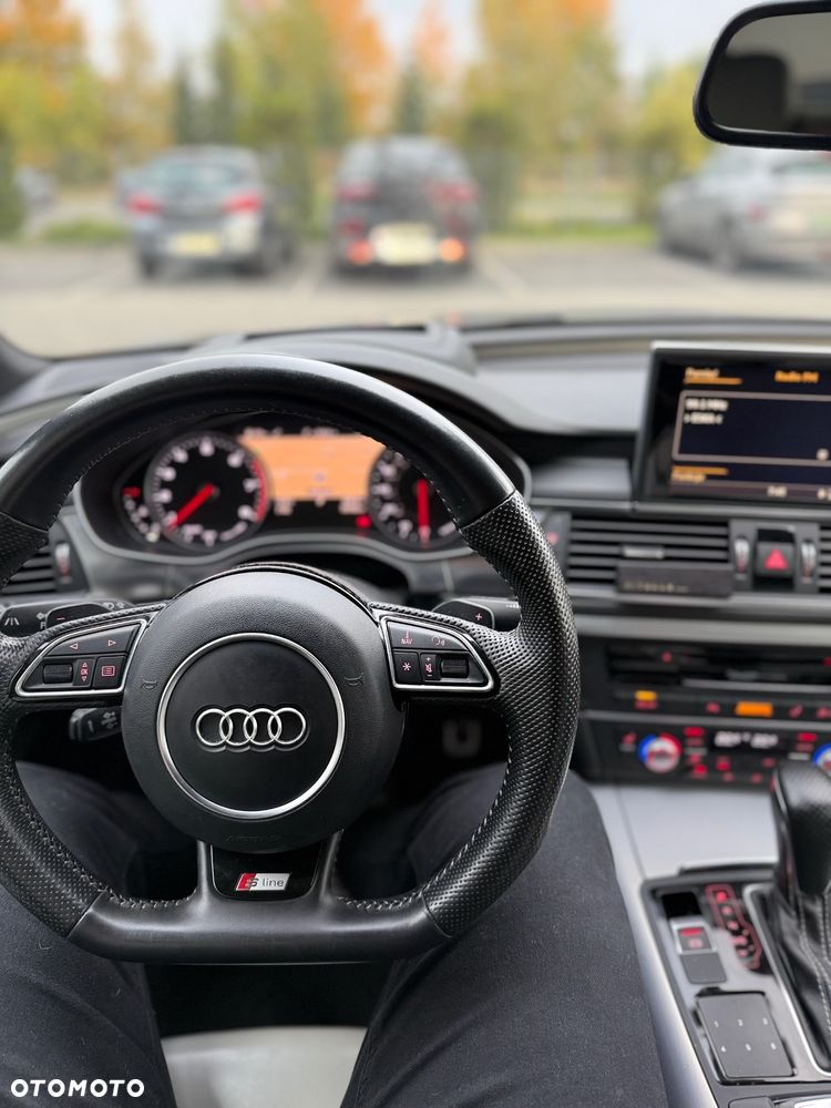 Audi A7 Sportback - 15